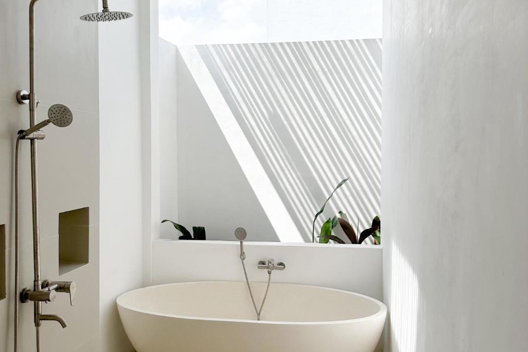 Photo of Bathroom in Pererenan