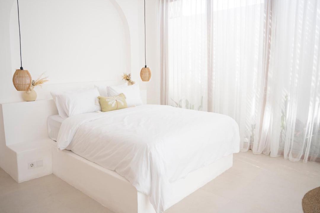 Photo of Bedroom in Pererenan