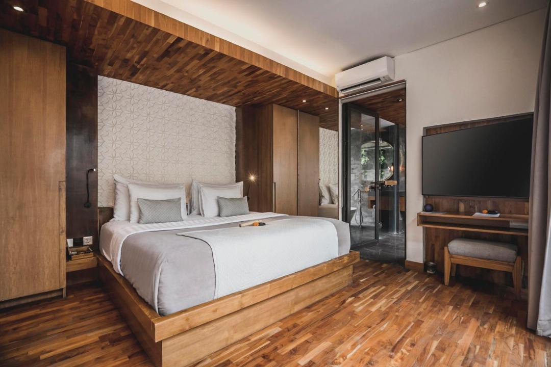 Photo of Bedroom in Batubelig