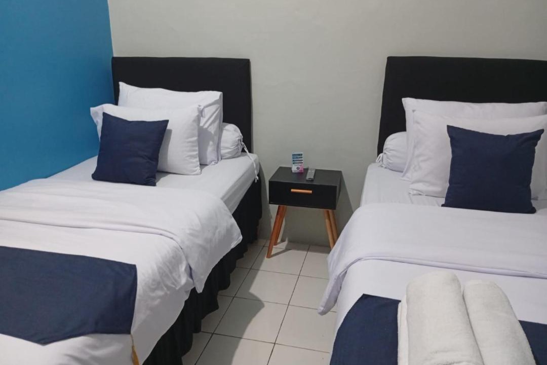 Photo of Bedroom in Jelambar