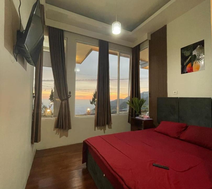 Photo of Bedroom in Kejajar