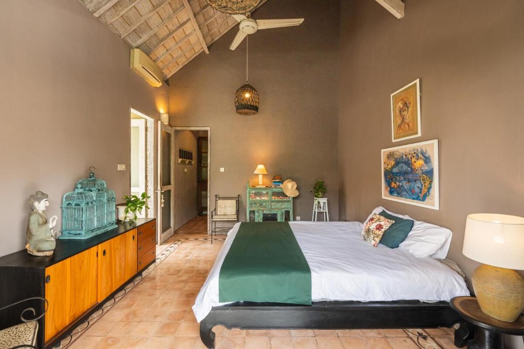 Photo of Bedroom in Padonan