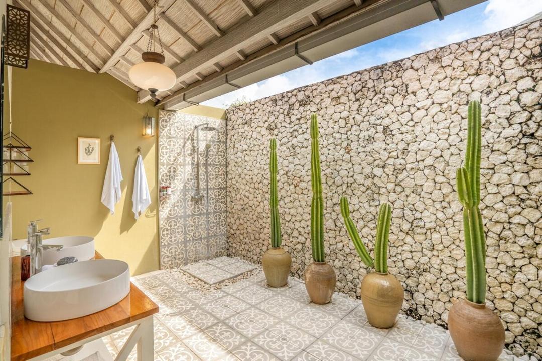 Photo of Bathroom in Padonan