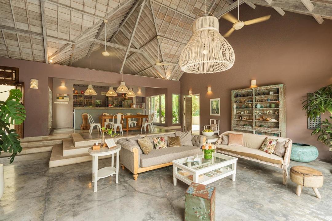 Photo of Livingroom in Padonan