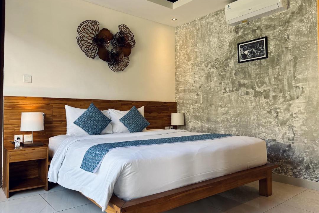 Photo of Bedroom in Raya Kuta