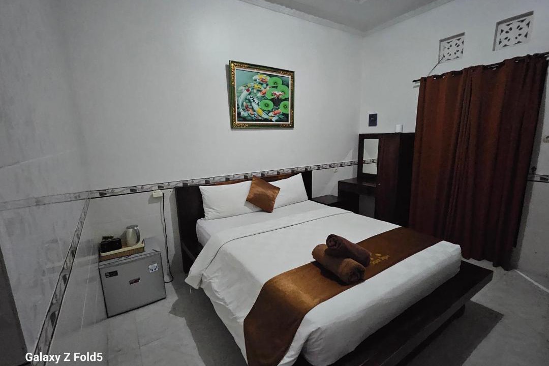 Photo of Bedroom in Kuta