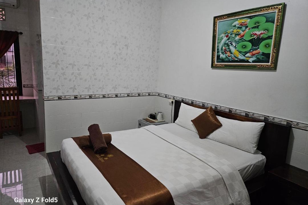 Photo of Bedroom in Kuta