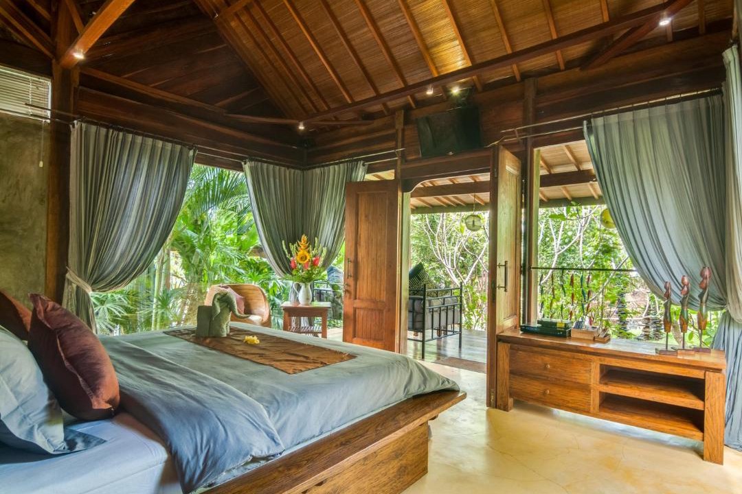 Photo of Bedroom in Babakan