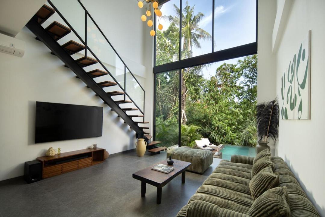 Photo of Livingroom in Tumbak Bayuh