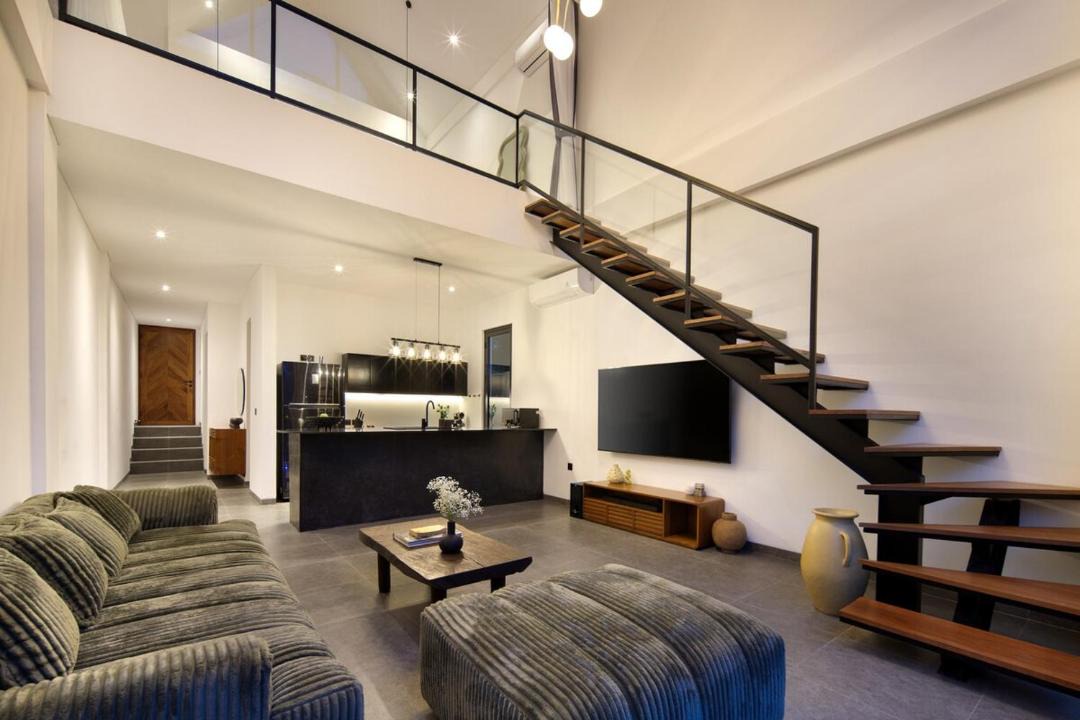 Photo of Livingroom in Tumbak Bayuh