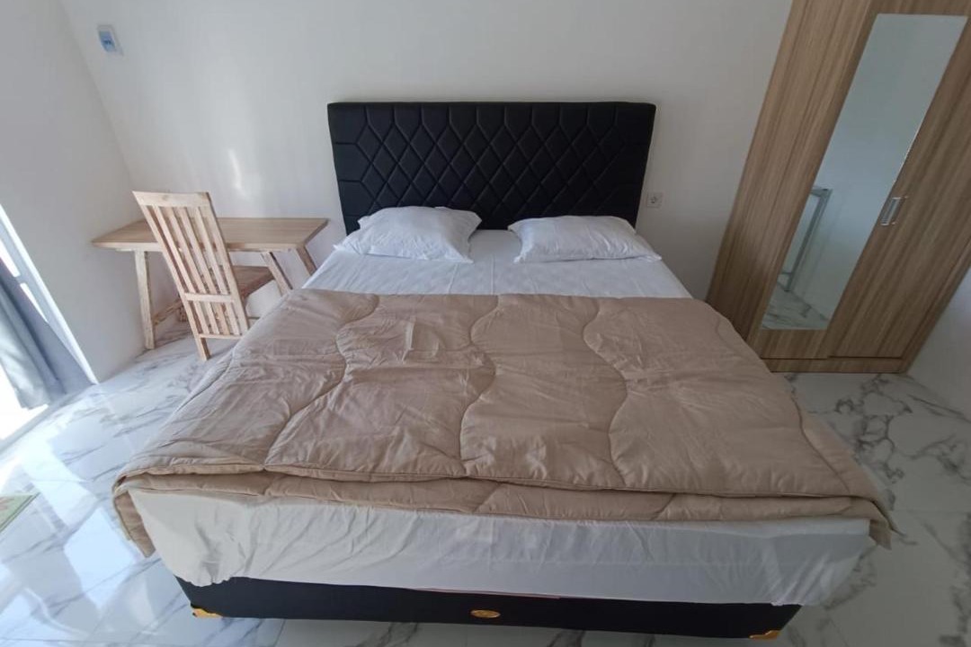 Photo of Bedroom in Mumbul
