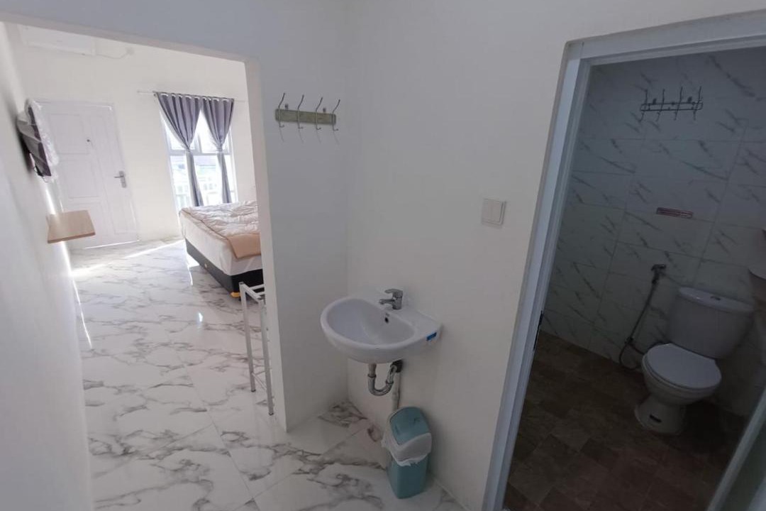 Photo of Bathroom in Mumbul
