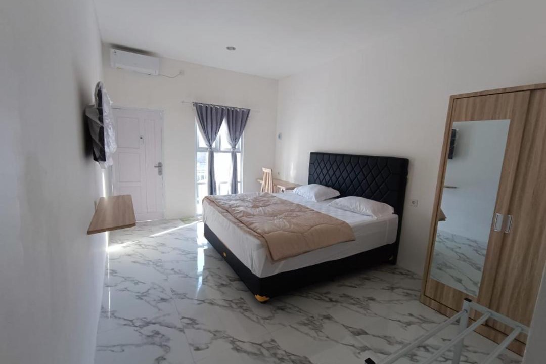 Photo of Bedroom in Mumbul