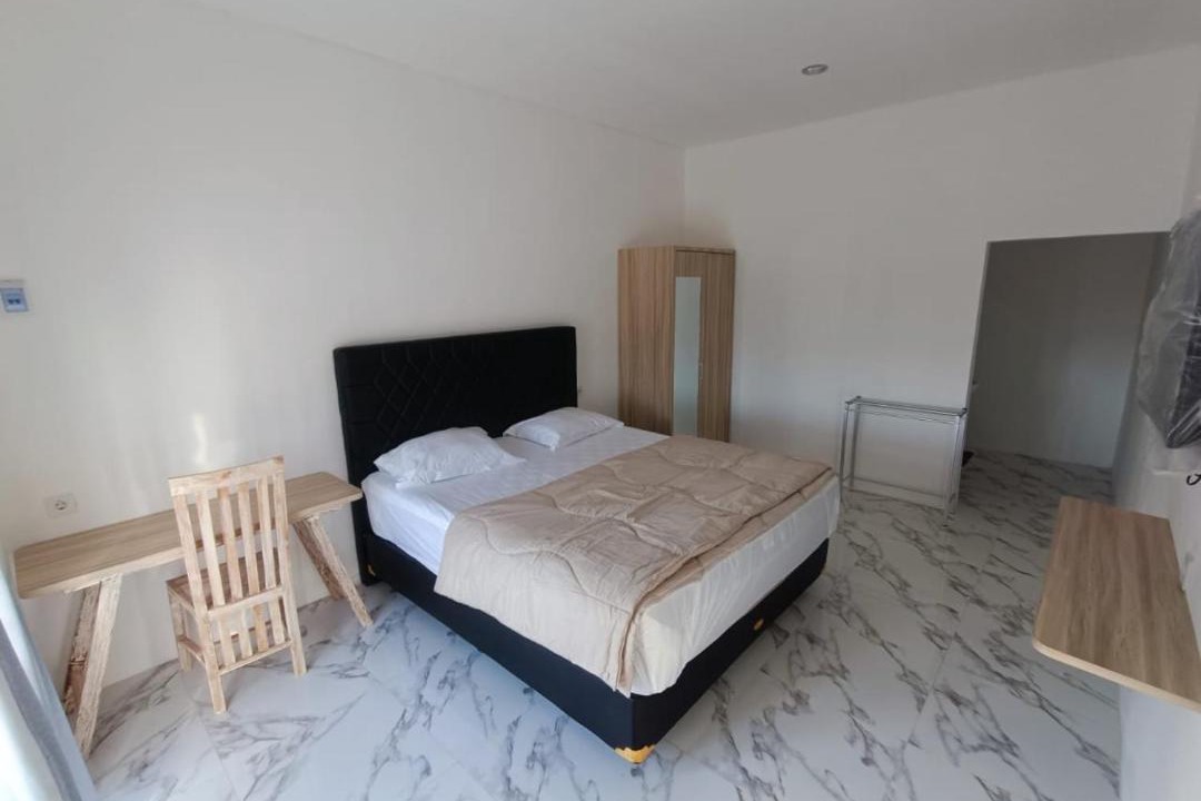 Photo of Bedroom in Mumbul