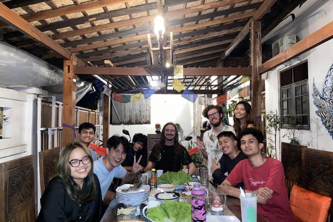 Photo of Others in Yogyakarta