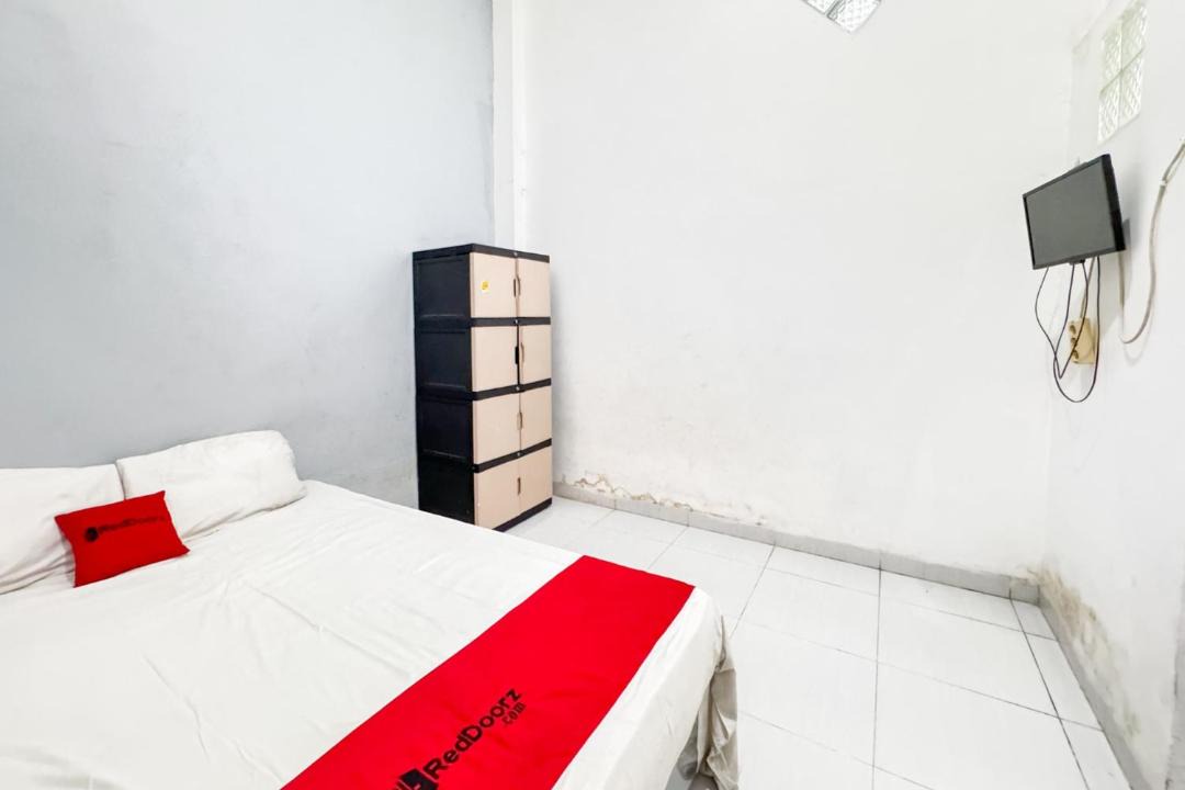 Photo of Bedroom in Palembang
