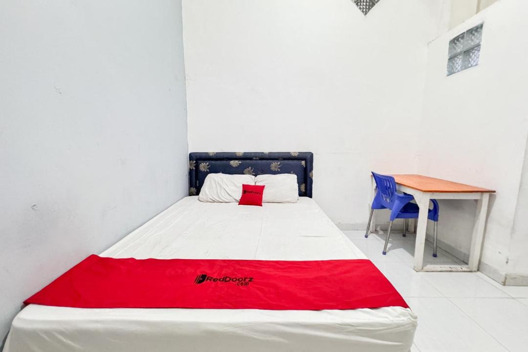 Photo of Bedroom in Palembang