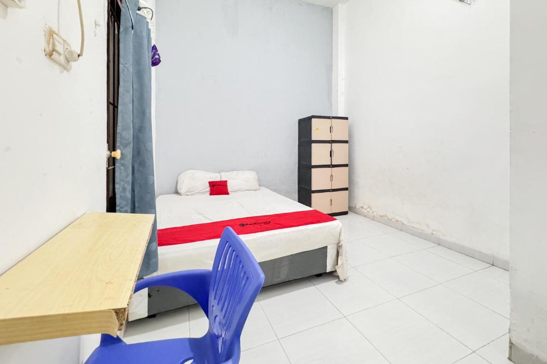 Photo of Bedroom in Palembang