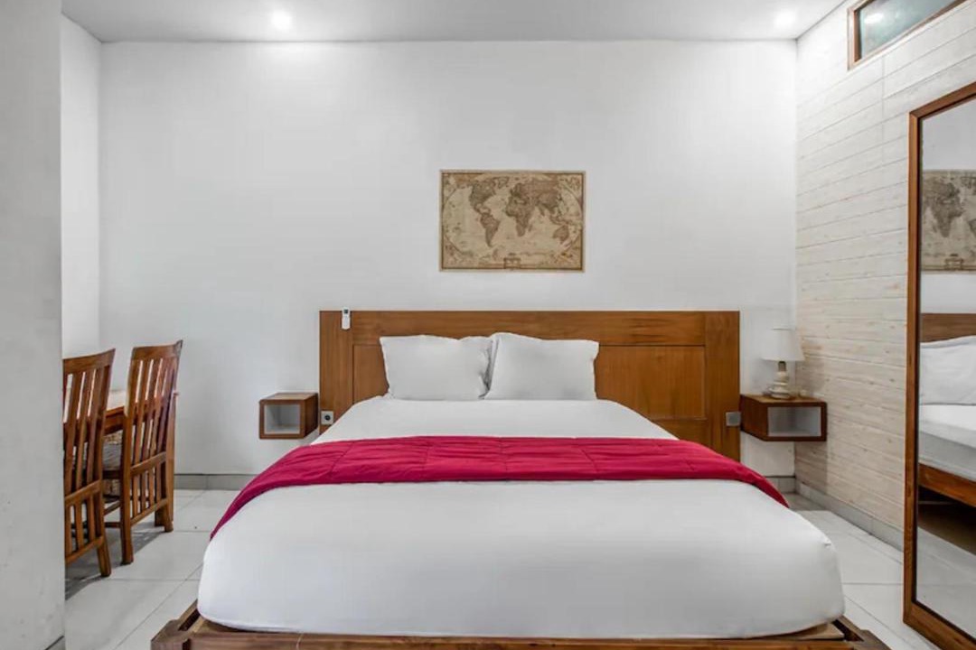 Photo of Bedroom in Banjar Semer