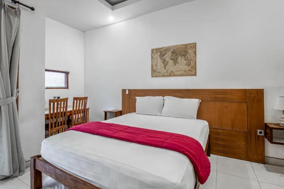 Photo of Bedroom in Banjar Semer