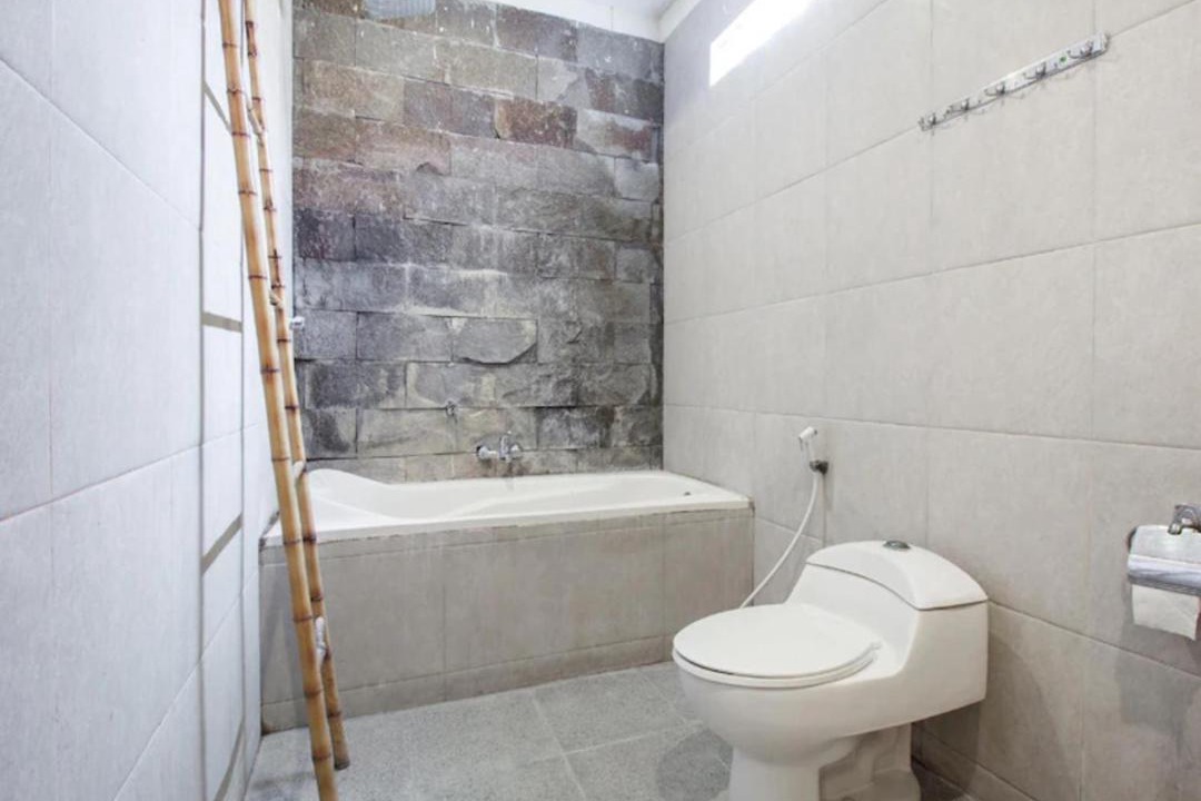 Photo of Bathroom in Banjar Semer
