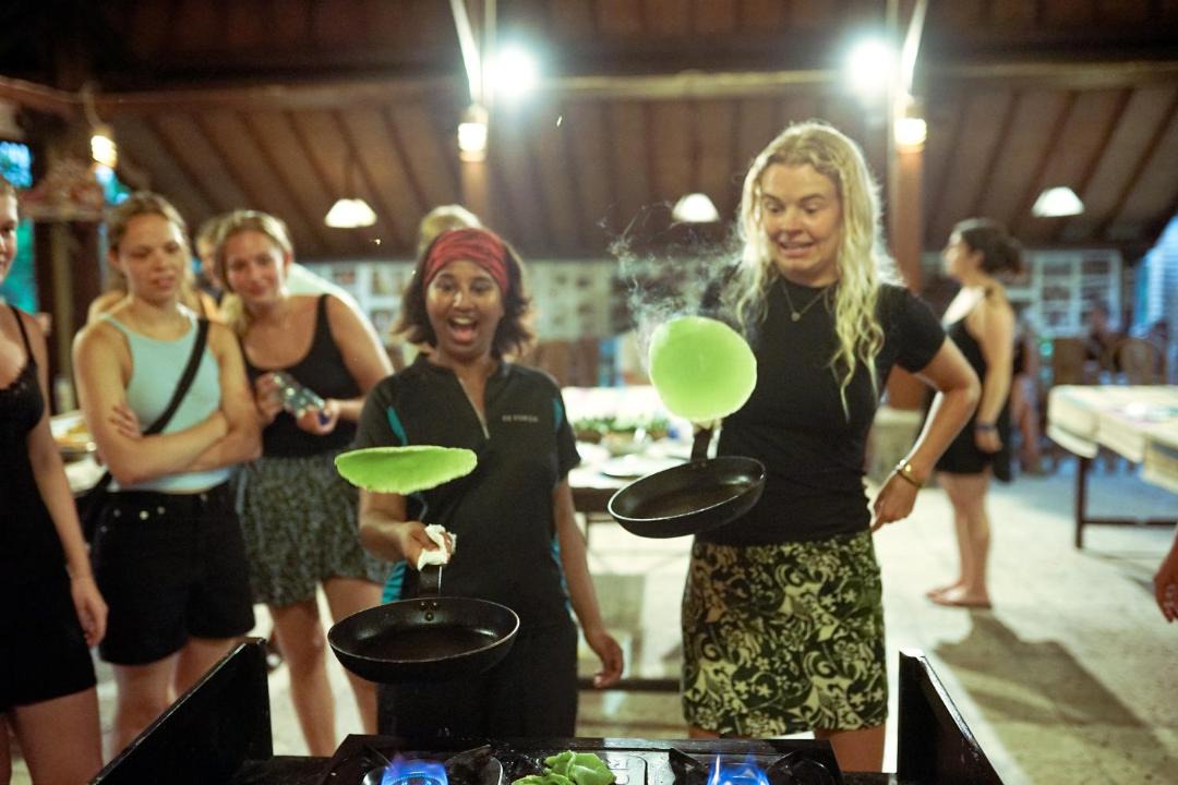 Photo of Kitchen in Munduk