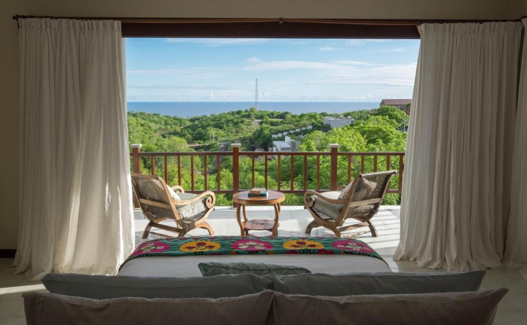 Photo of Patio Balcony in Ungasan