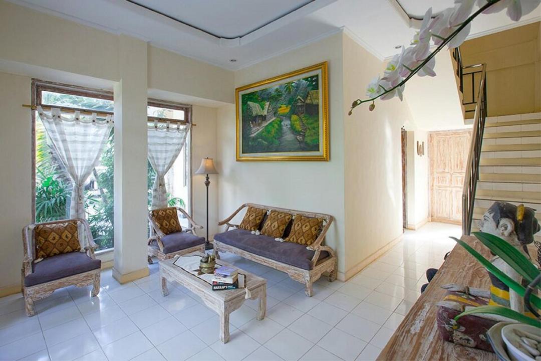 Photo of Livingroom in Batubelig