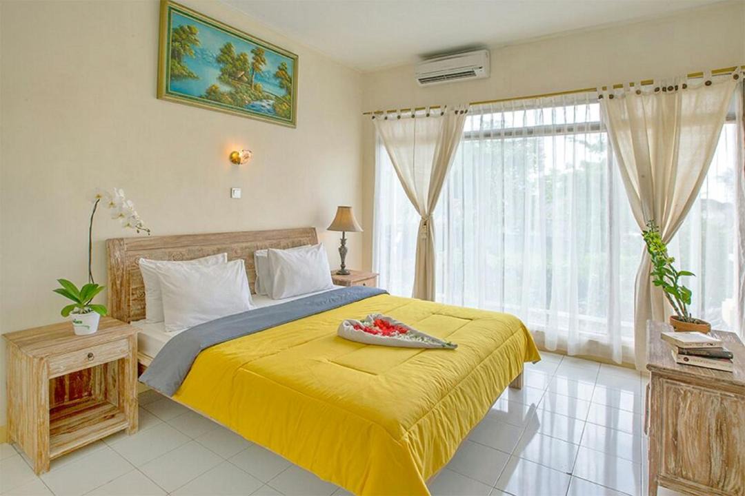 Photo of Bedroom in Batubelig