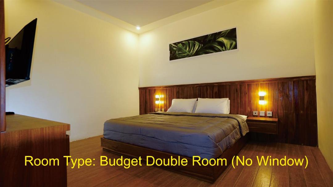 Photo of Bedroom in Kuta