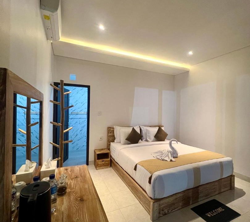 Photo of Bedroom in Toya Bungkah