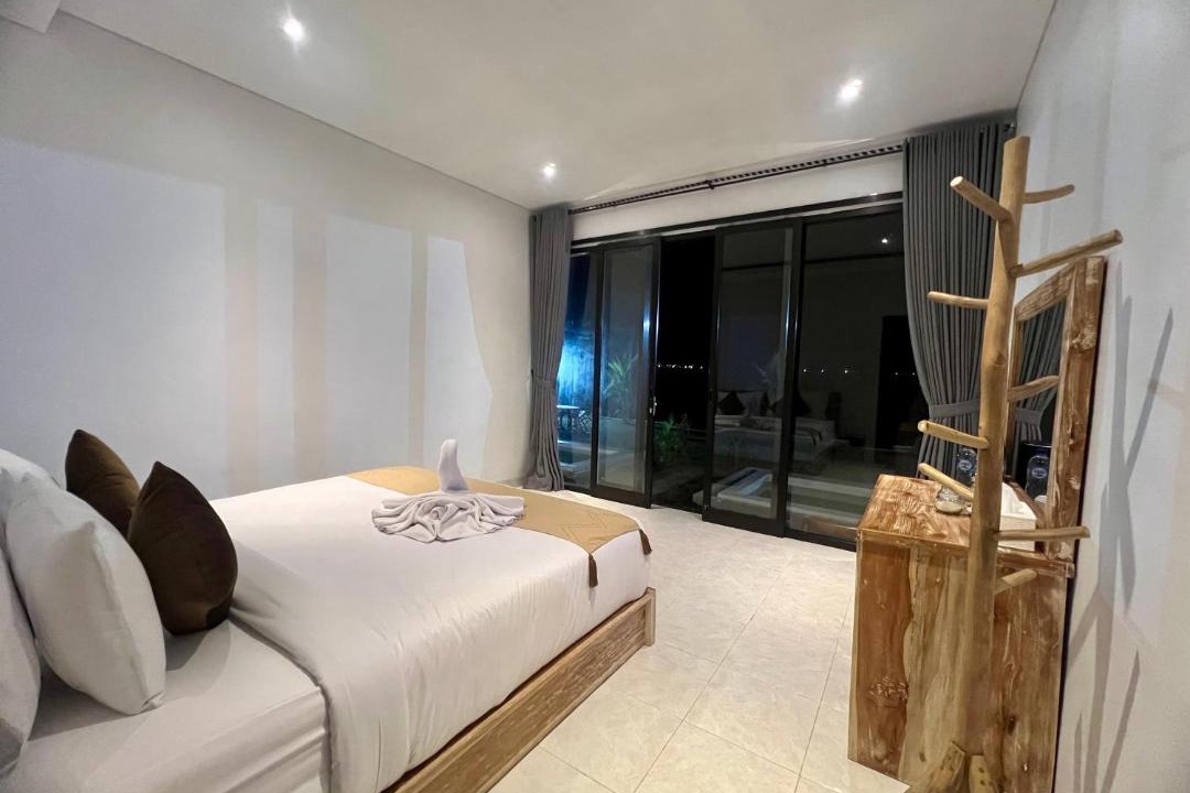 Photo of Bedroom in Toya Bungkah
