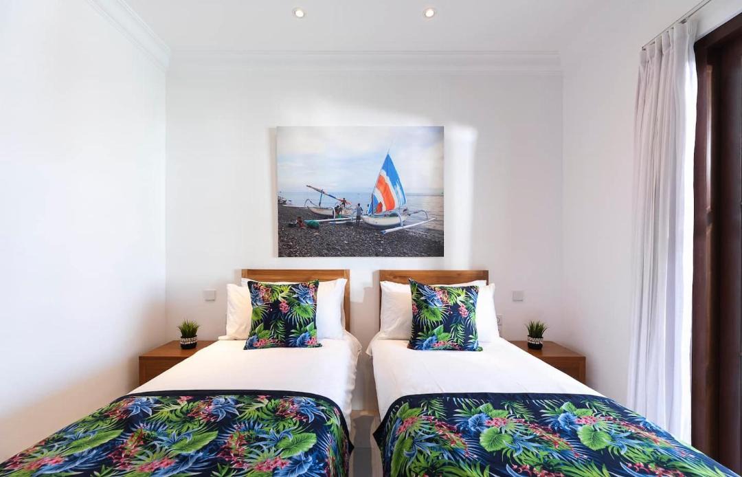 Photo of Bedroom in Laksmana