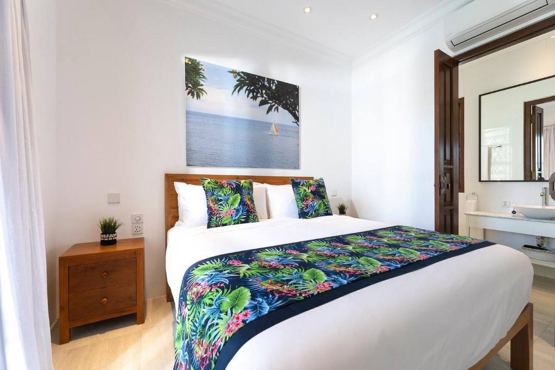 Photo of Bedroom in Laksmana