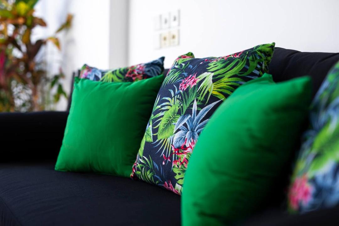 Photo of Livingroom in Laksmana