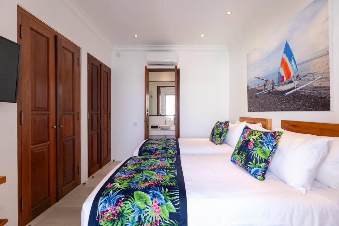 Photo of Bedroom in Laksmana