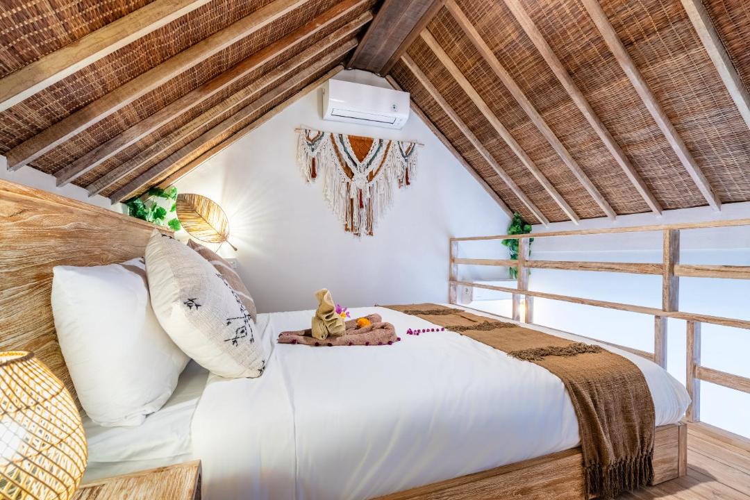 Photo of Bedroom in Padonan