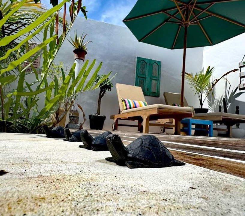 Photo of Others in Gili Trawangan