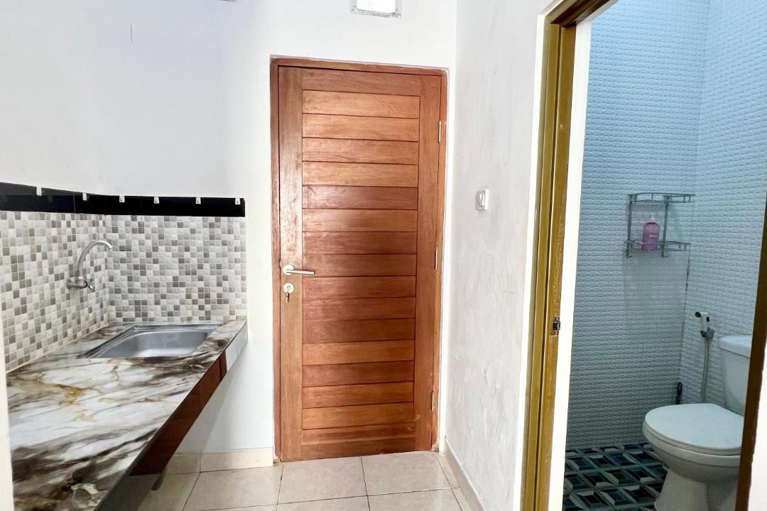 Photo of Bathroom in Mumbul