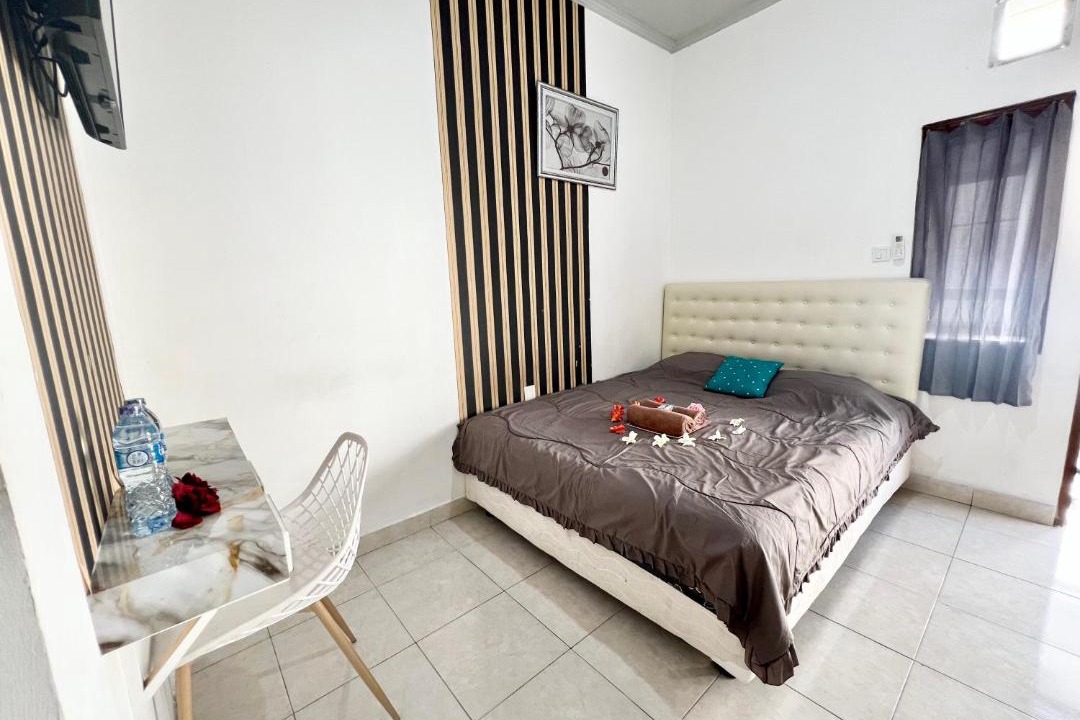 Photo of Bedroom in Mumbul