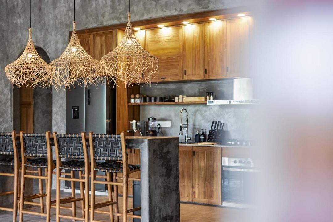 Photo of Kitchen in Taman Griya