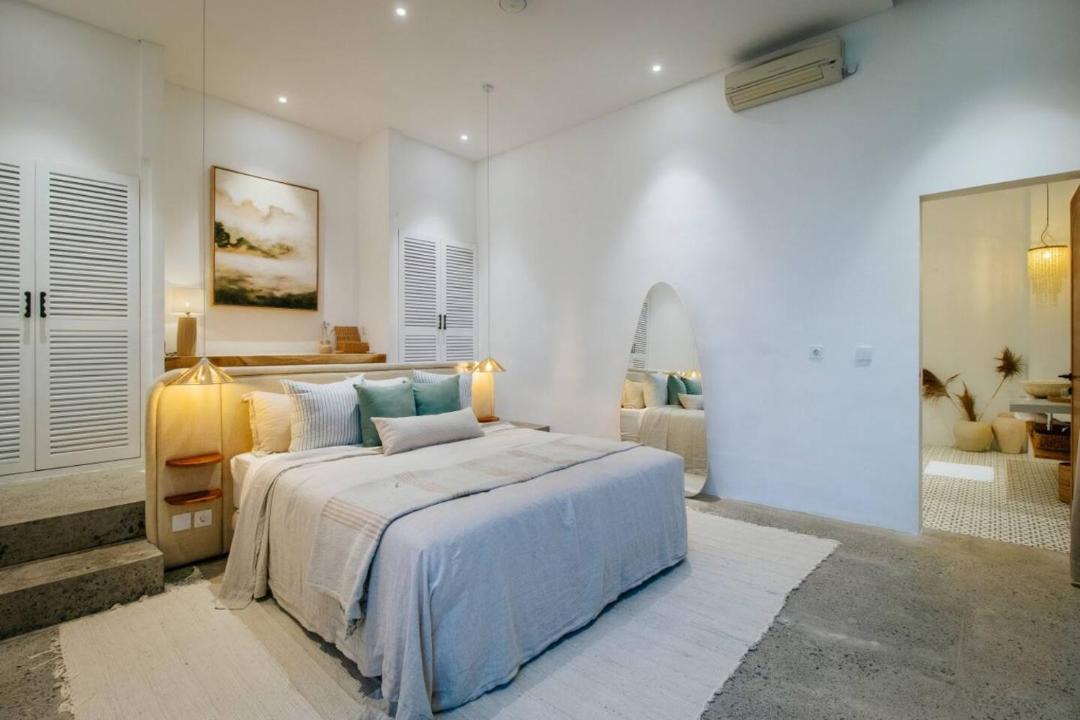 Photo of Bedroom in Padonan