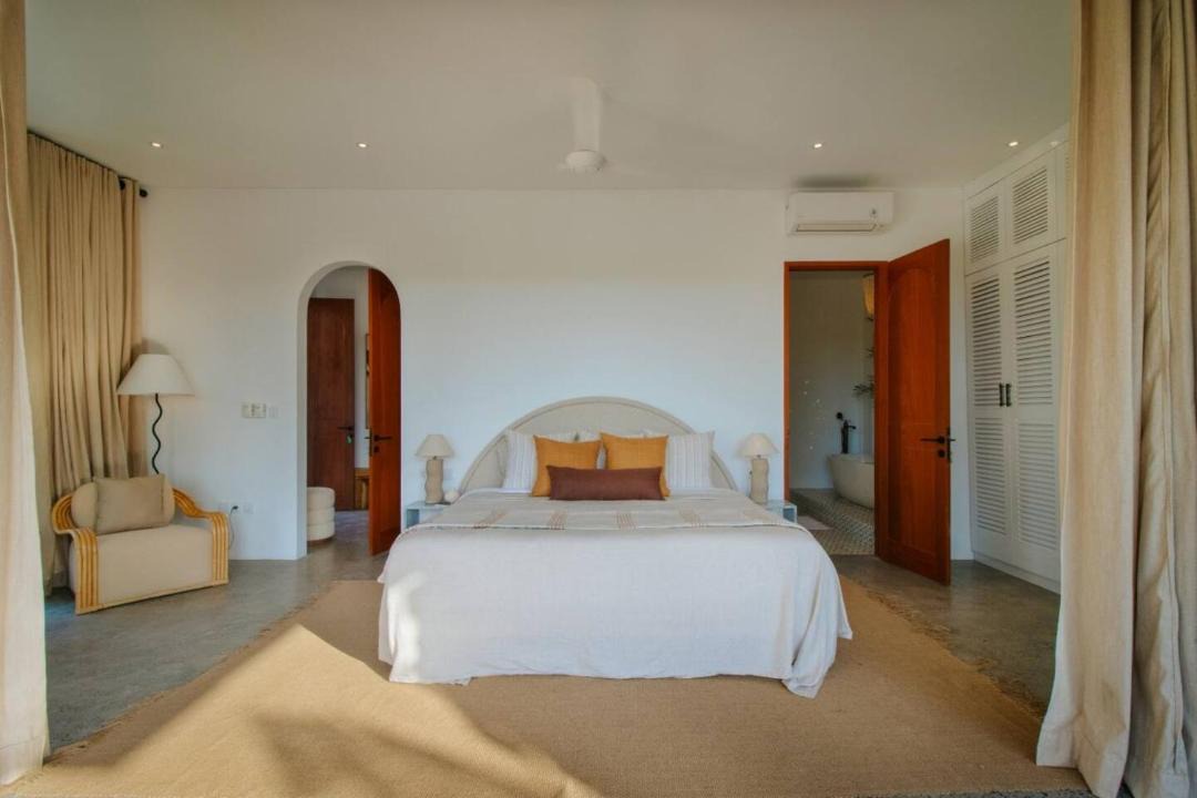 Photo of Bedroom in Padonan