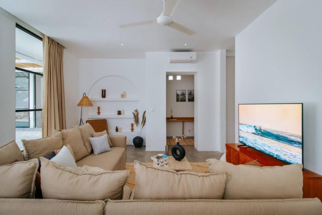 Photo of Livingroom in Padonan