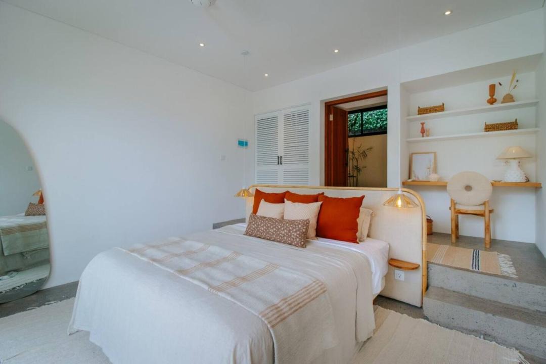 Photo of Bedroom in Padonan