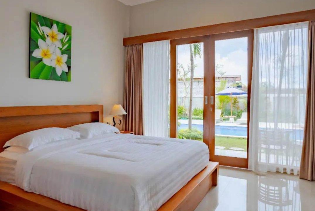 Photo of Bedroom in Banjar Semer