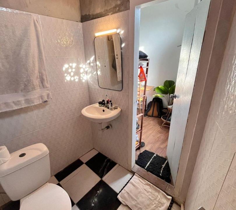 Photo of Bathroom in Munggu
