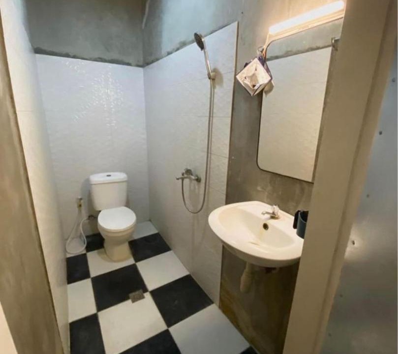 Photo of Bathroom in Munggu