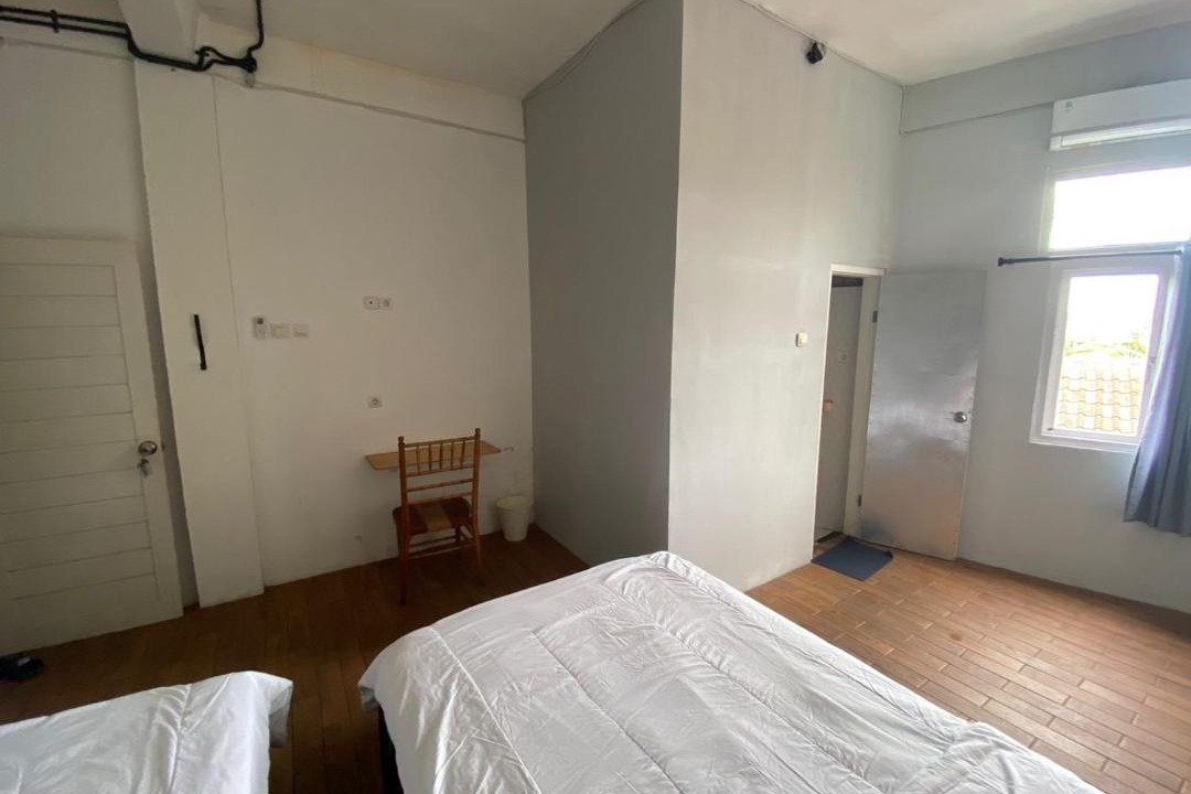 Photo of Bedroom in Munggu