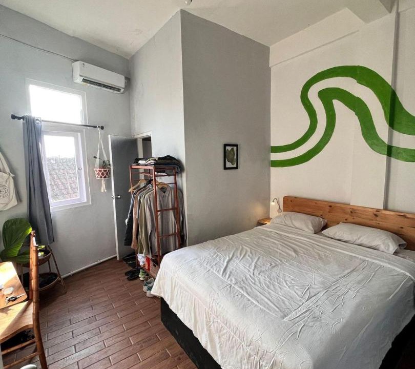 Photo of Bedroom in Munggu